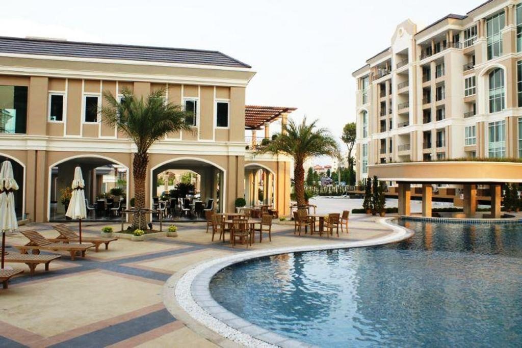 LK Legend HotelfacilitiesFacilities5