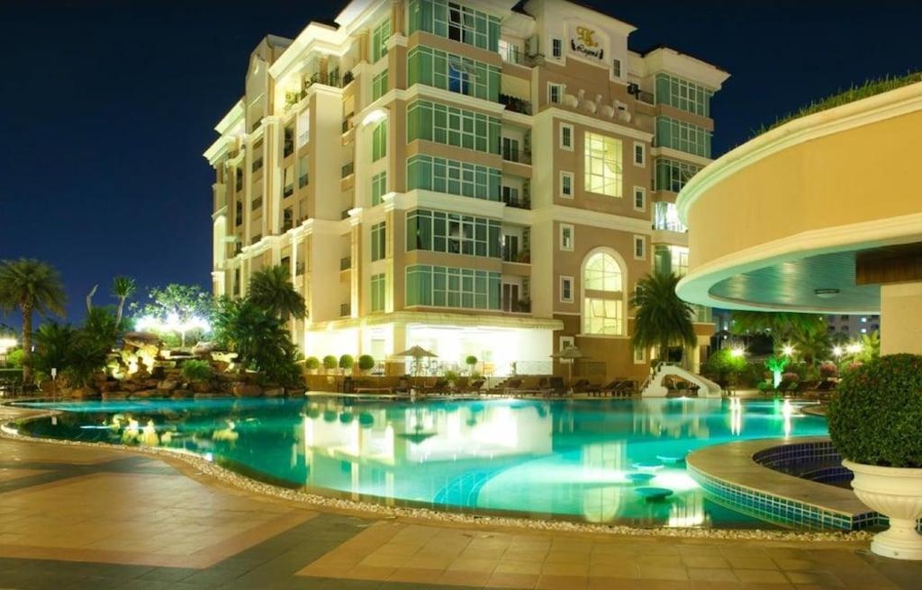 LK Legend Hotelfacilitiesfacilities Image 22