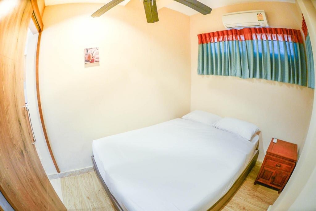Abacus VillafacilitiesBedroom18