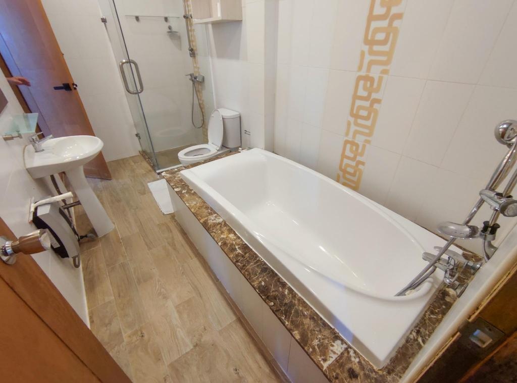 Abacus Villafacilitiesfacilities Image 2020