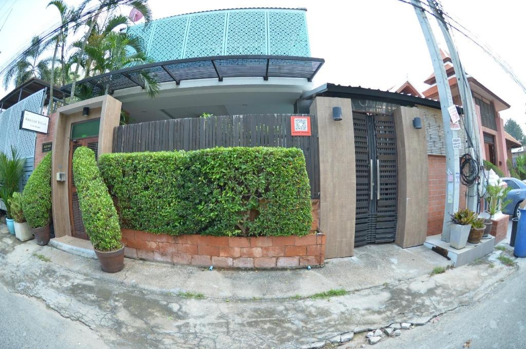Abacus VillapropertyviewsExterior View6