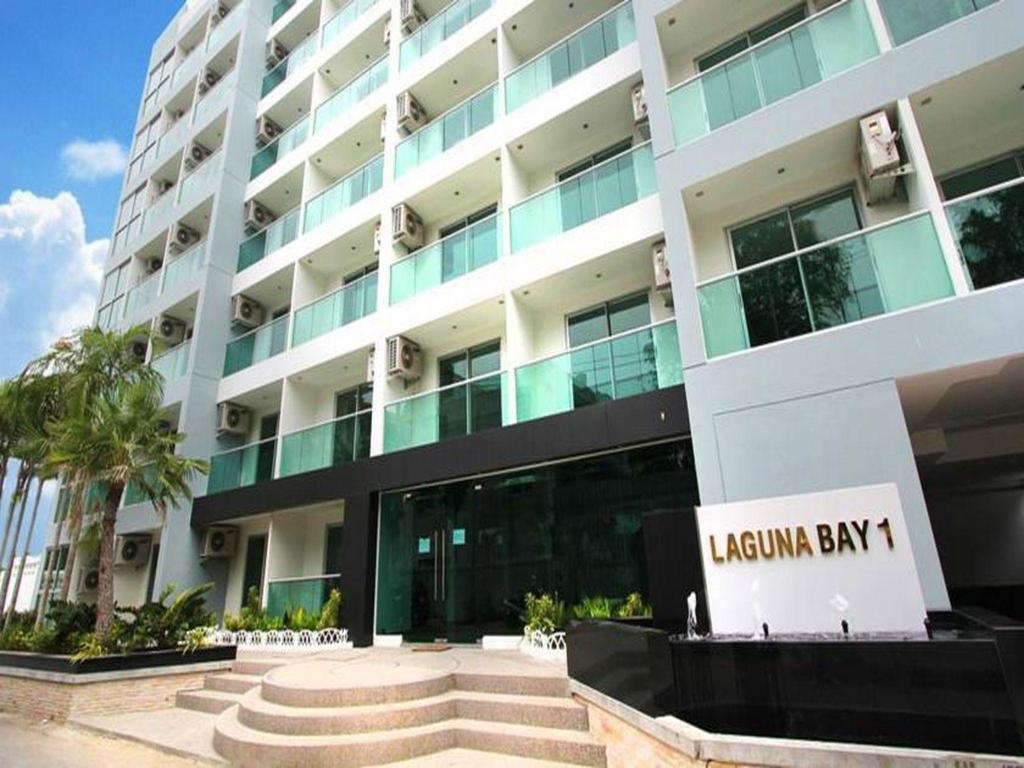 Laguna Bay 1 By Pattayapropertyviewspropertyviews Image 11