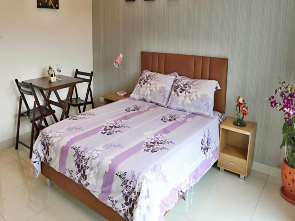 Laguna Bay 1 By PattayaroomsStudio 2 Adults2