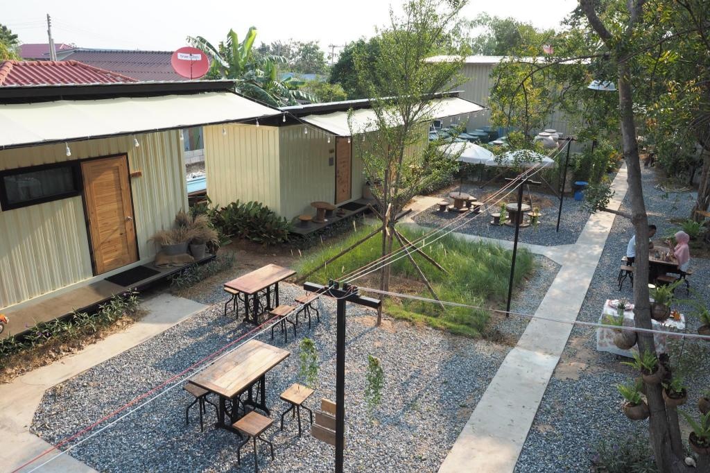 Sweet Box Bed And BreakfastpropertyviewsExterior View7