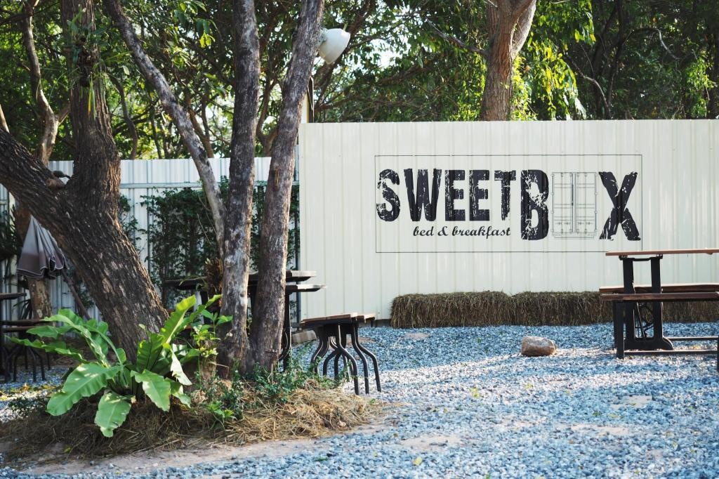 Sweet Box Bed And BreakfastpropertyviewsExterior View8