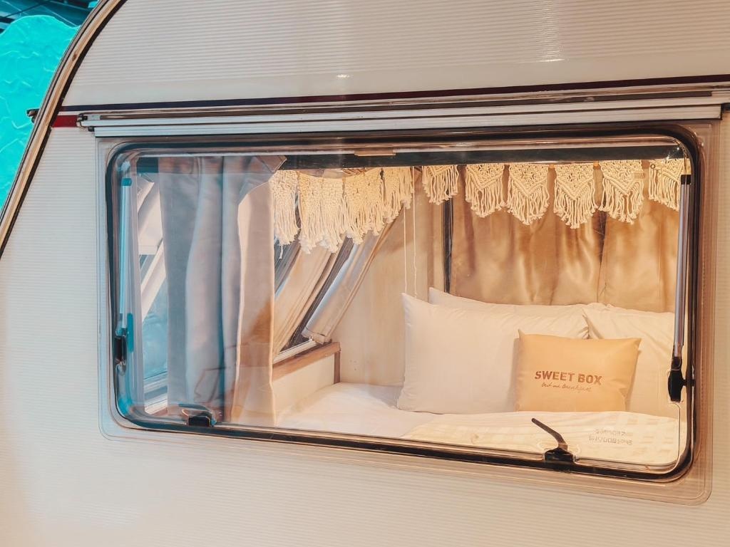Sweet Box Bed And BreakfastroomsSignature2