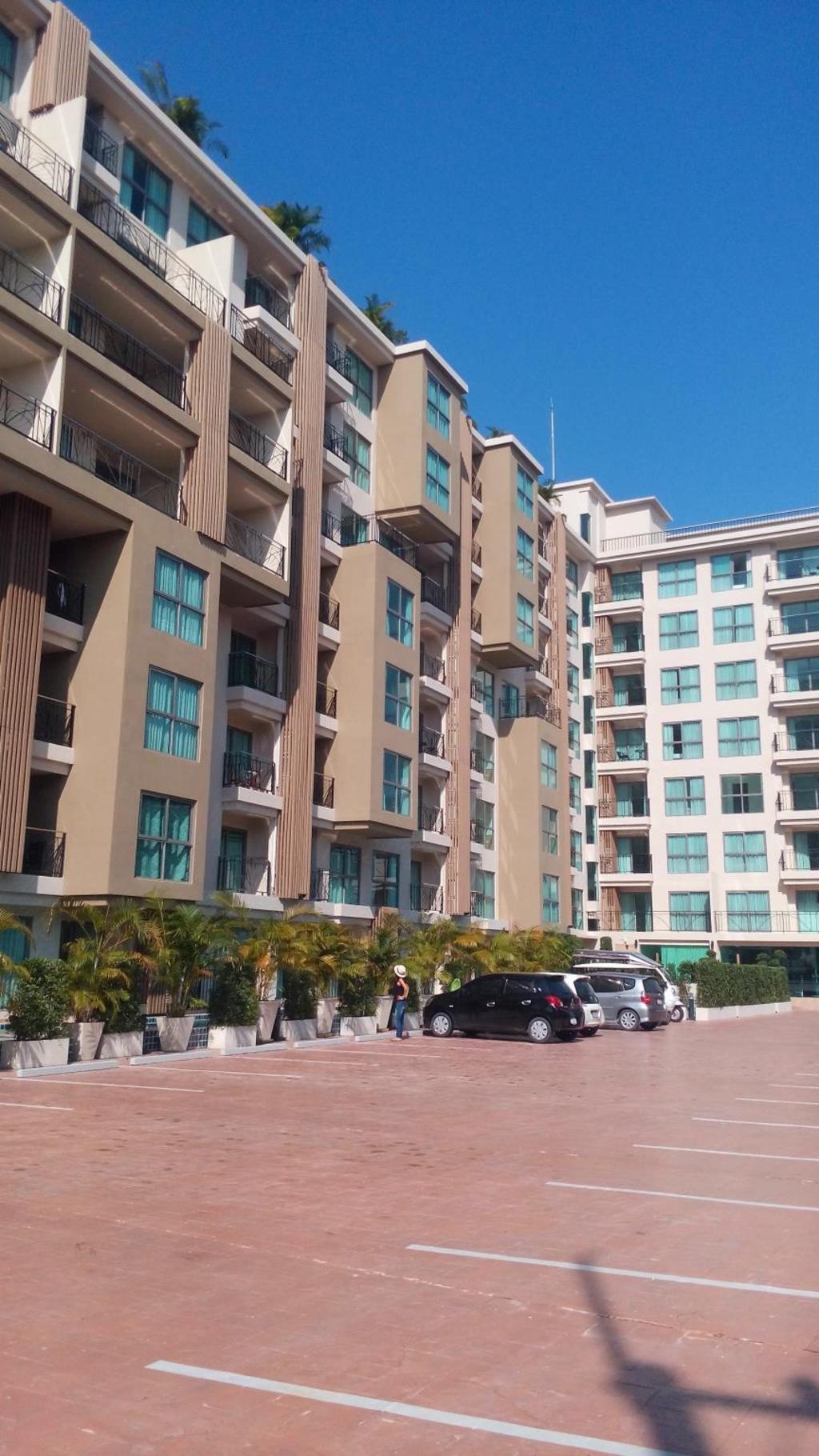 City Garden Tropicana By Olegpropertyviewspropertyviews Image 11
