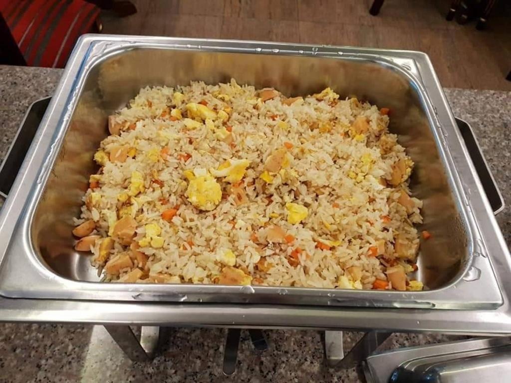 Pattaya Hiso HoteldiningBuffet11