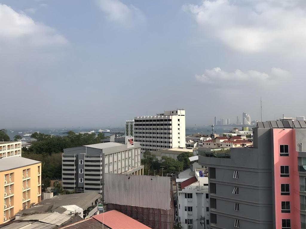 Pattaya Hiso Hotelpropertyviewspropertyviews Image 1010