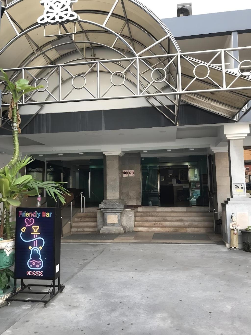 Pattaya Hiso Hotelpropertyviewspropertyviews Image 55