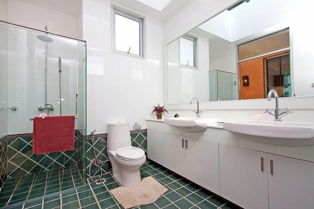 Villa Jomtien Waree4 4Bed Pool Na Jomtien Pattayafacilitiesfacilities Image 1010