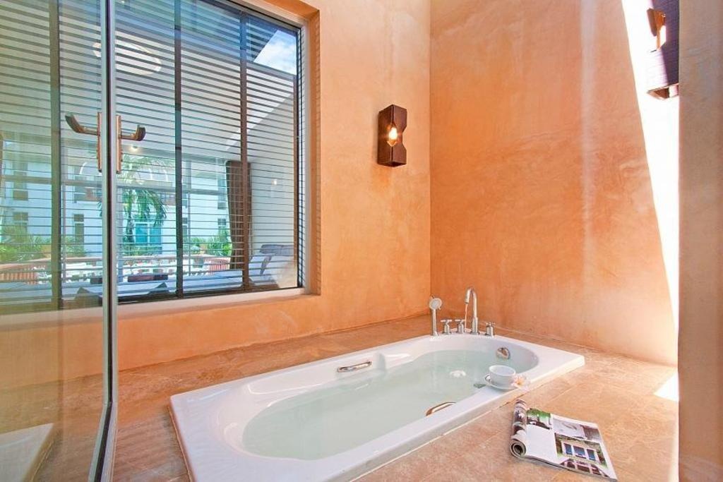 Villa Jomtien Waree4 4Bed Pool Na Jomtien Pattayafacilitiesfacilities Image 33