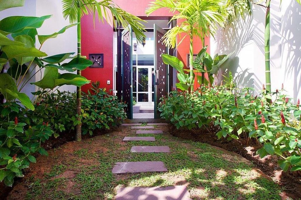 Villa Jomtien Waree4 4Bed Pool Na Jomtien Pattayafacilitiesfacilities Image 99