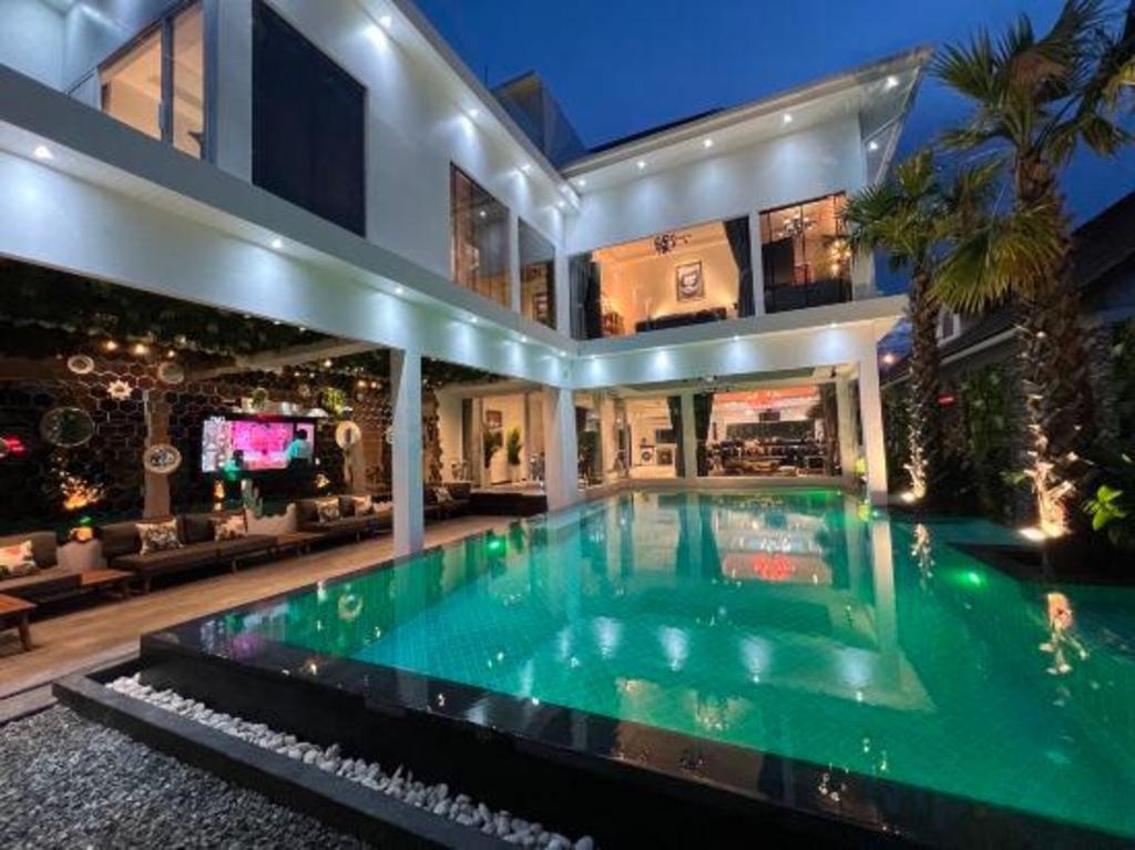 Premium Pool Villa Pattaya  Facilities  Facilities Image 12 12