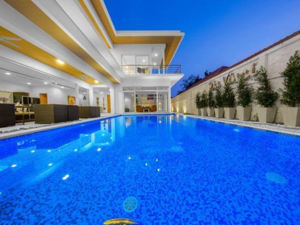 Premium Pool Villa Pattaya  Facilities  Facilities Image 16 16