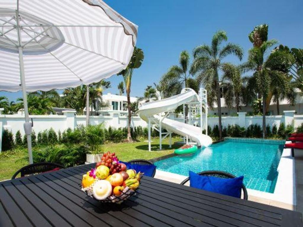 Premium Pool Villa Pattaya  Facilities  Facilities Image 17 17