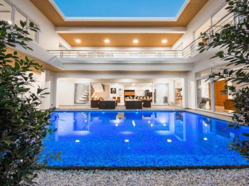 Premium Pool Villa Pattaya  Facilities  Facilities Image 20 20