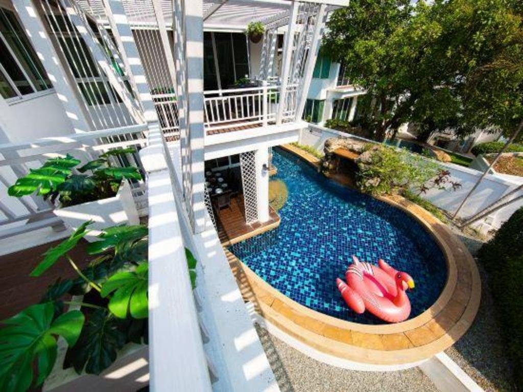 Premium Pool Villa Pattaya  Facilities  Facilities Image 25 25