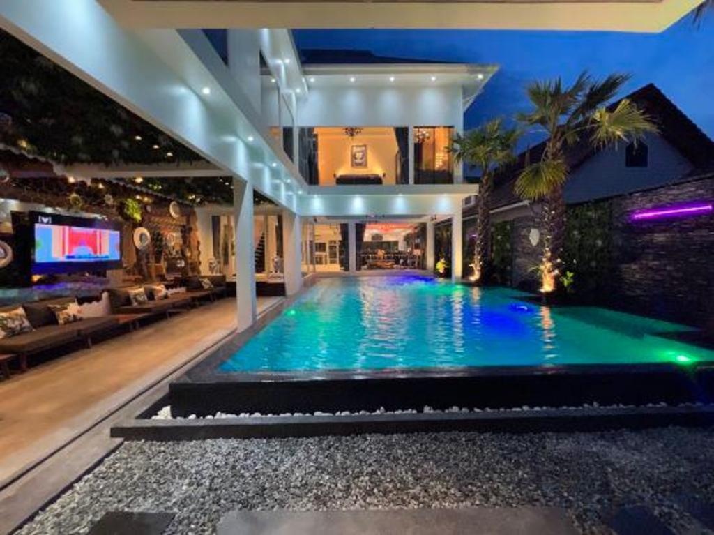 Premium Pool Villa Pattaya  Facilities  Facilities Image 26 26