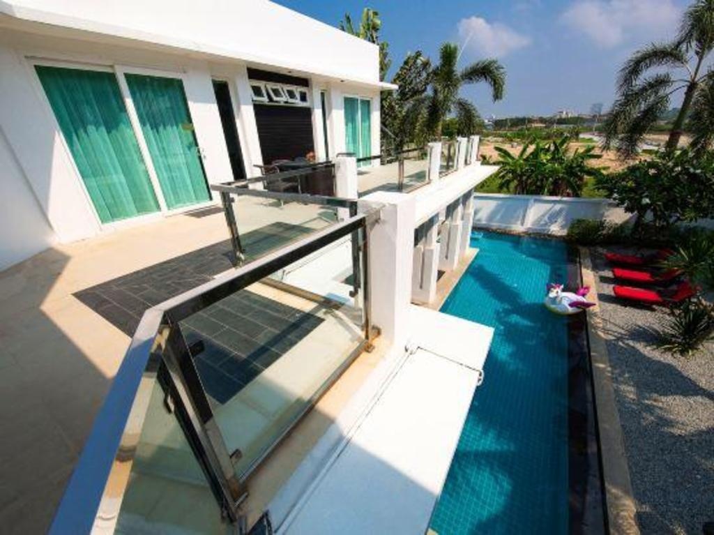 Premium Pool Villa Pattaya  Facilities  Facilities Image 59 59