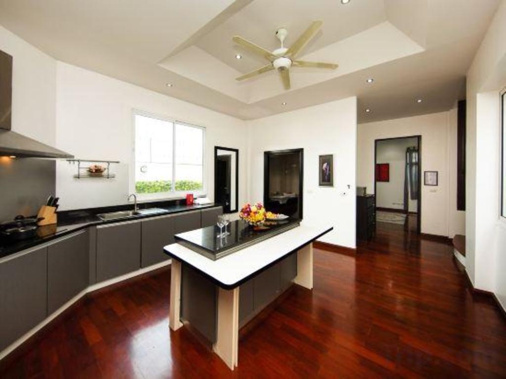 Premium Pool Villa Pattaya  Facilities  Facilities Image 64 64