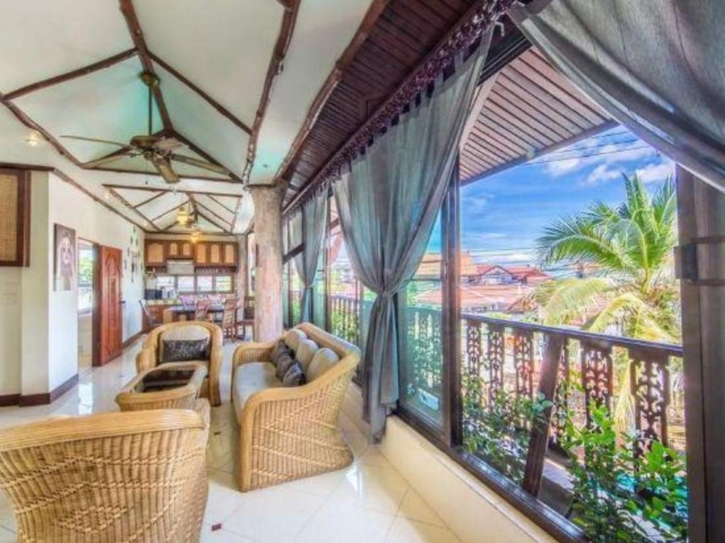 Premium Pool Villa Pattaya  Facilities  Facilities Image 67 67