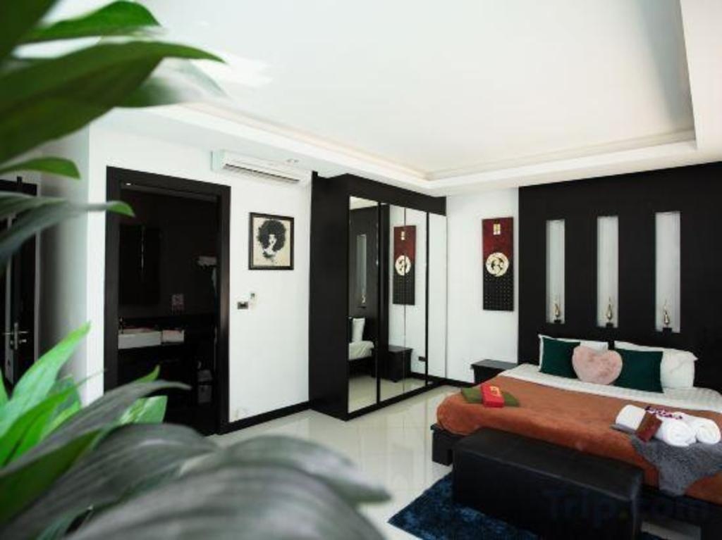Premium Pool Villa Pattaya  Rooms  Rooms Image 102 102