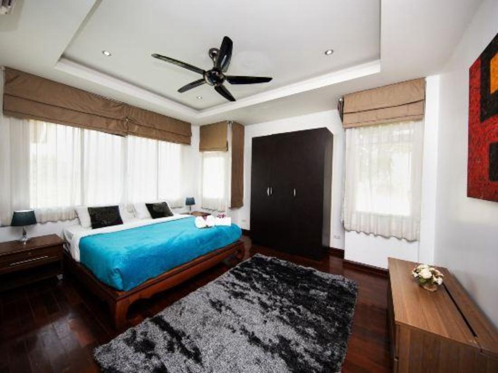 Premium Pool Villa Pattaya  Rooms  Rooms Image 104 104