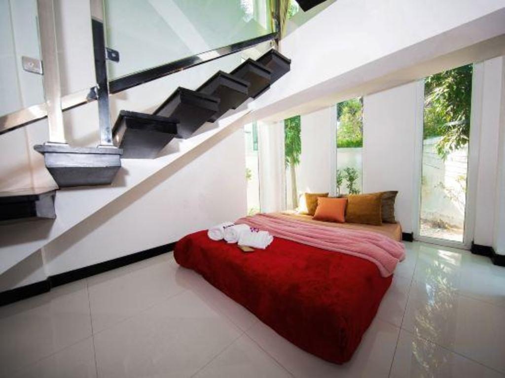 Premium Pool Villa Pattaya  Rooms  Rooms Image 105 105