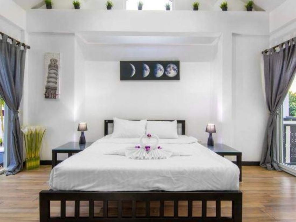 Premium Pool Villa Pattaya  Rooms  Rooms Image 106 106