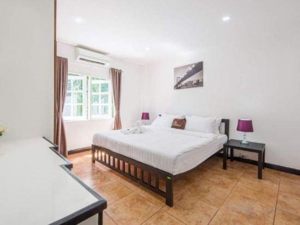 Premium Pool Villa Pattaya  Rooms  Rooms Image 109 109