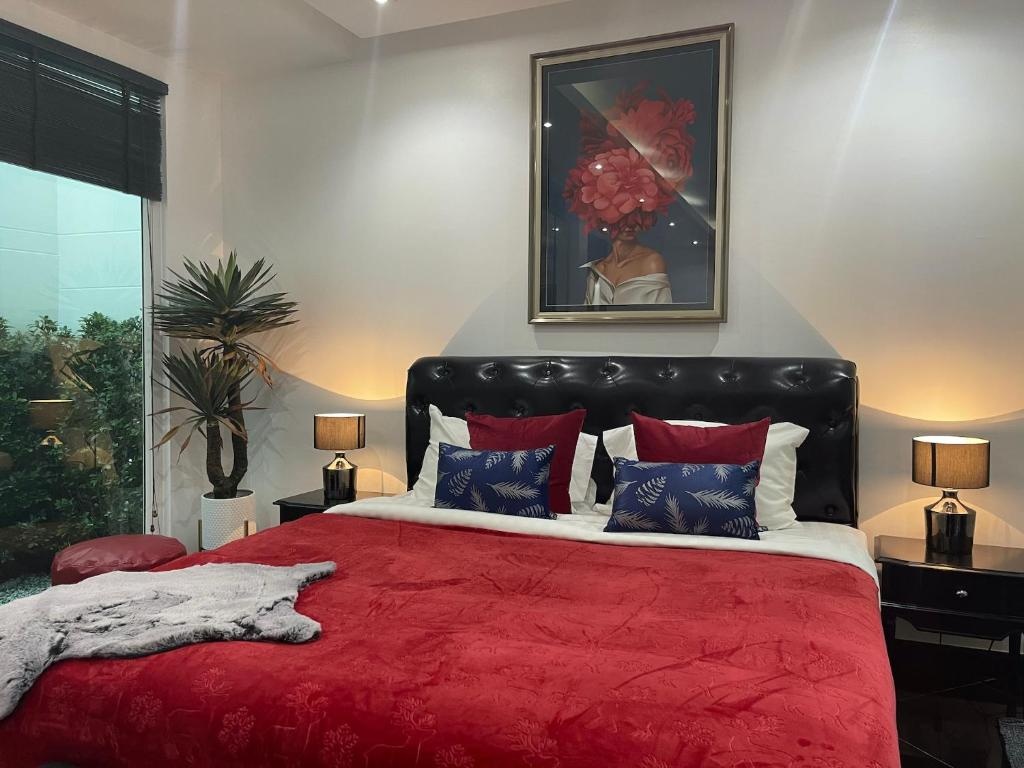 Premium Pool Villa Pattaya  Rooms  Rooms Image 28 28