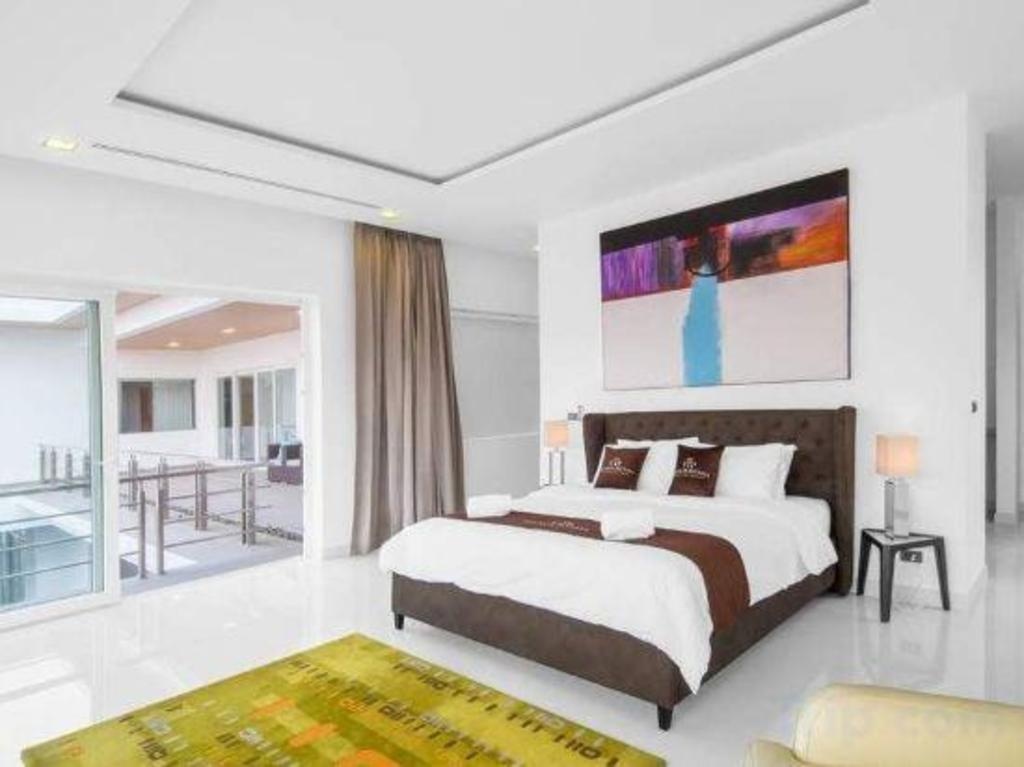Premium Pool Villa Pattaya  Rooms  Rooms Image 35 35