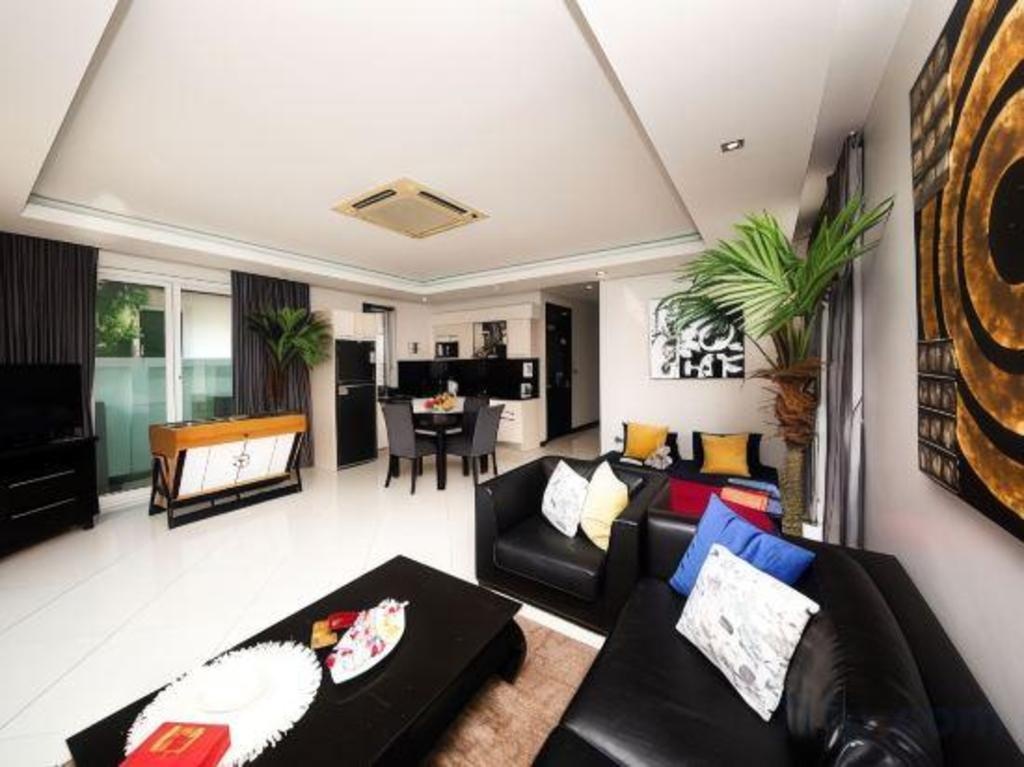 Premium Pool Villa Pattaya  Rooms  Rooms Image 42 42