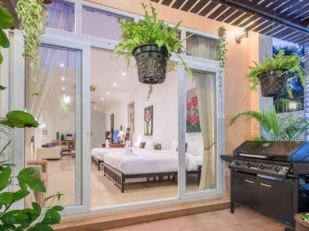 Premium Pool Villa Pattaya  Rooms  Rooms Image 86 86