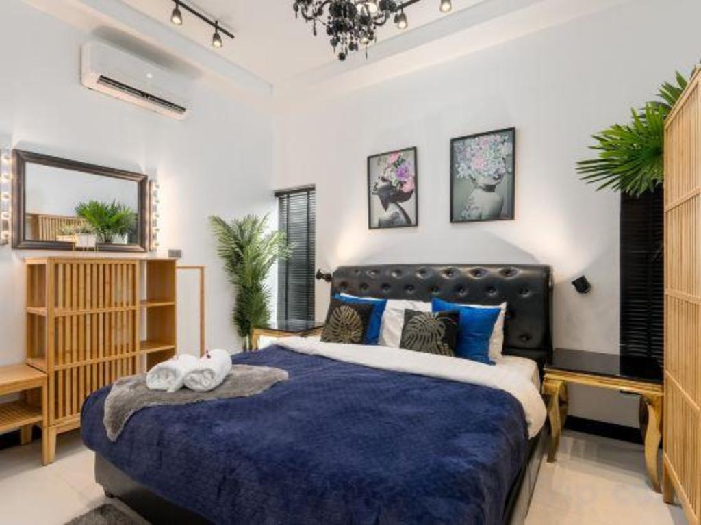 Premium Pool Villa Pattaya  Rooms  Rooms Image 94 94