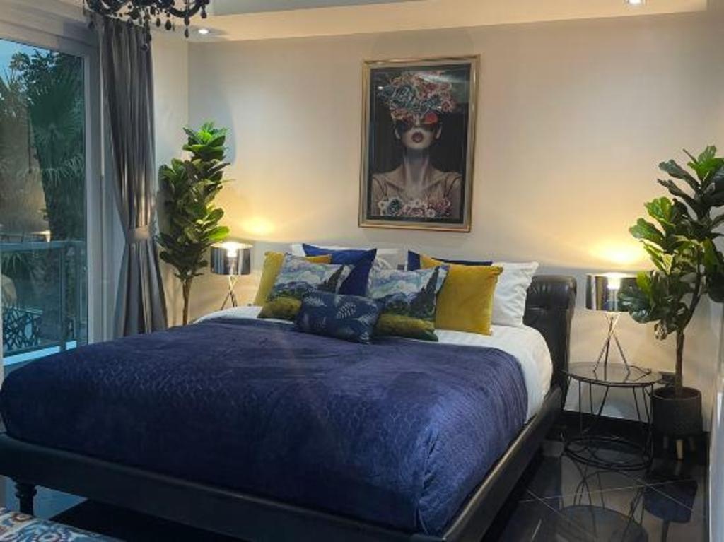 Premium Pool Villa Pattaya  Rooms  Rooms Image 98 98