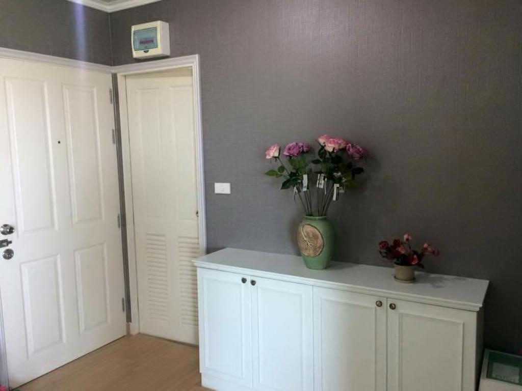 AD Condo Bangsaray Lake And ResortpropertyviewsInterior View1