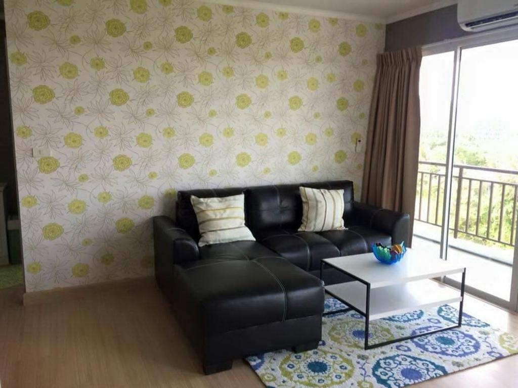AD Condo Bangsaray Lake And Resortroomsrooms Image 11