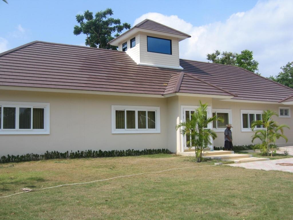 Pattaya Longstay Village 3facilitiesFacilities5