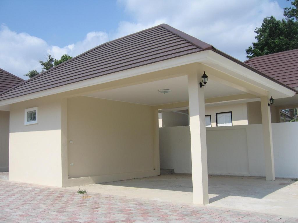 Pattaya Longstay Village 3facilitiesFacilities7