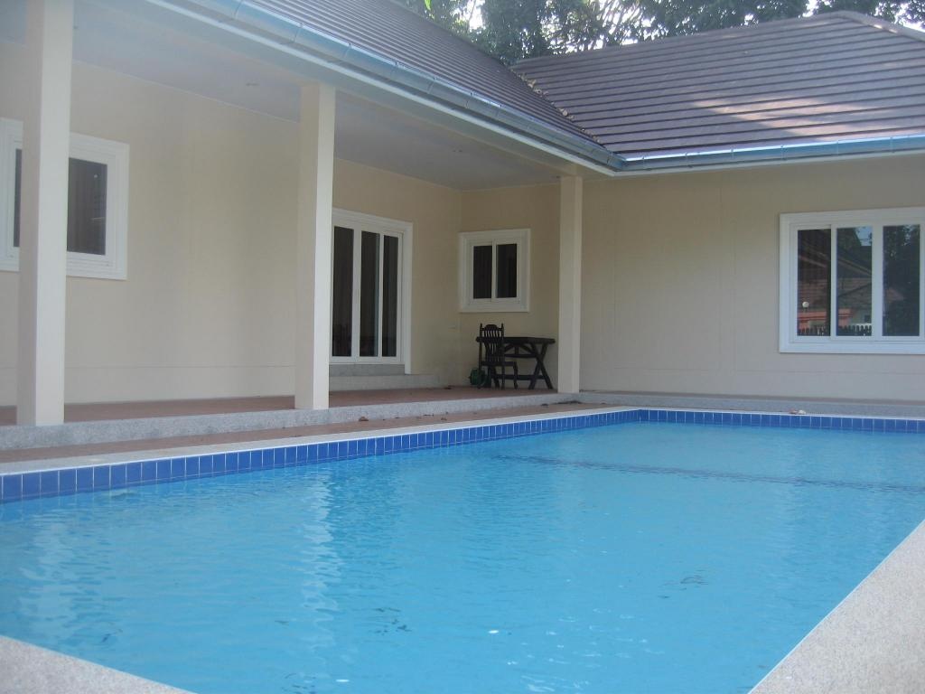 Pattaya Longstay Village 3facilitiesSwimming Pool Outdoor3