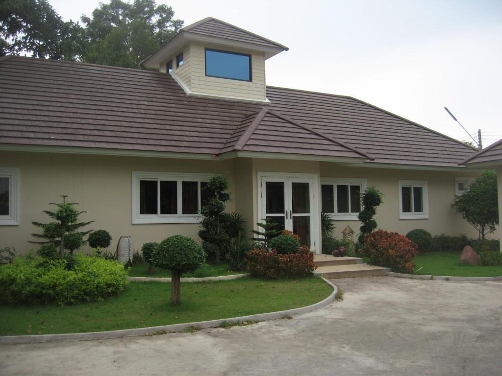 Pattaya Longstay Village 3propertyviewsExterior View2