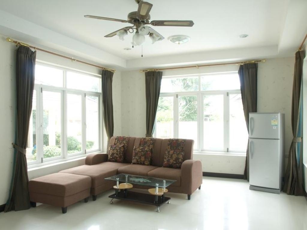 Pattaya Longstay Village 3roomsPattaya2