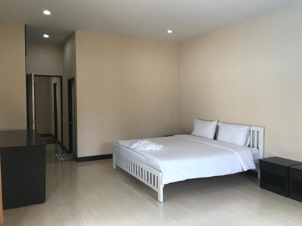 Pattaya Longstay Village 3roomsPattaya3