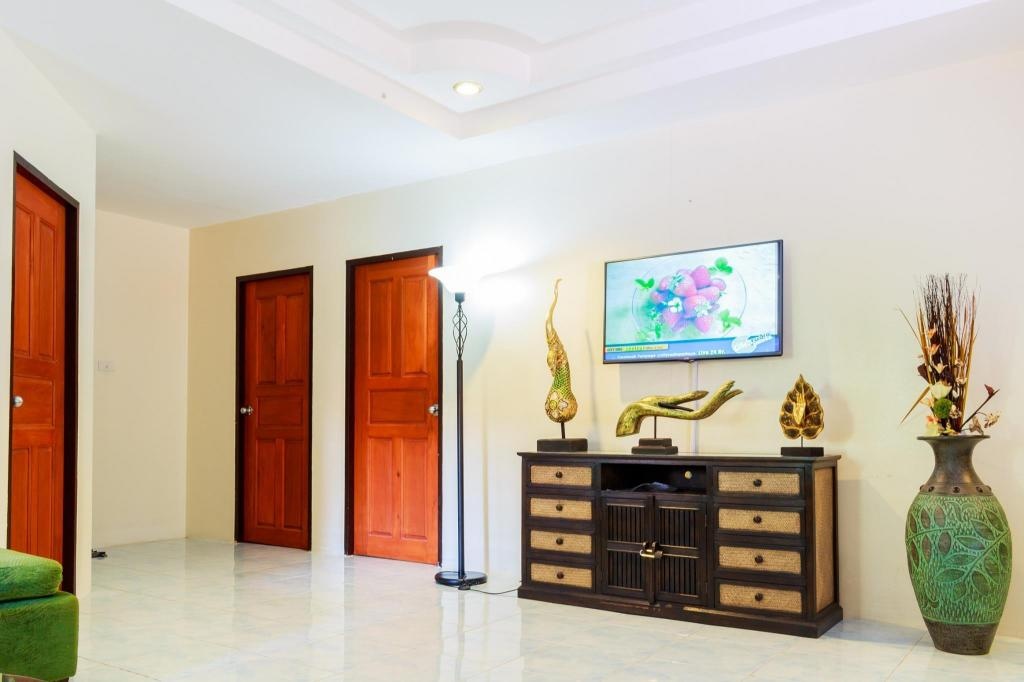 CORNER VILLA PATTAYA HOLIDAY HOUSEfacilitiesFacilities16