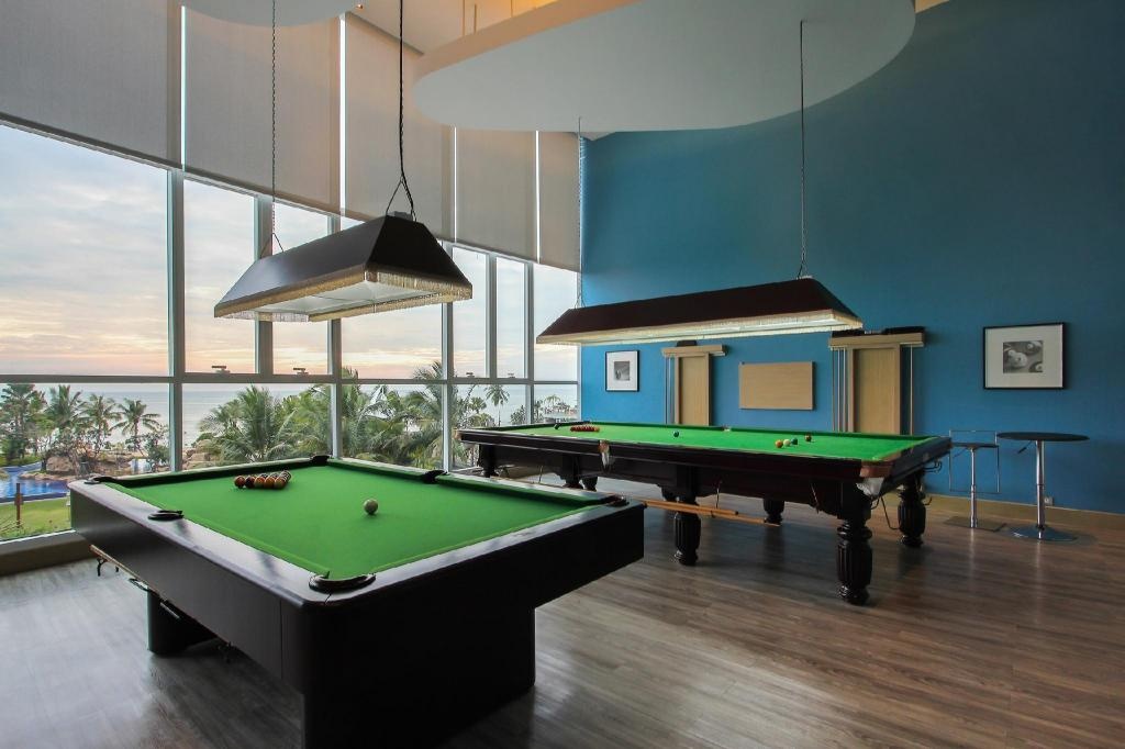 White Sand Beach Residences PattayafacilitiesAttractions32