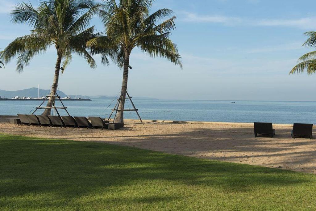 White Sand Beach Residences Pattayafacilitiesfacilities Image 3535