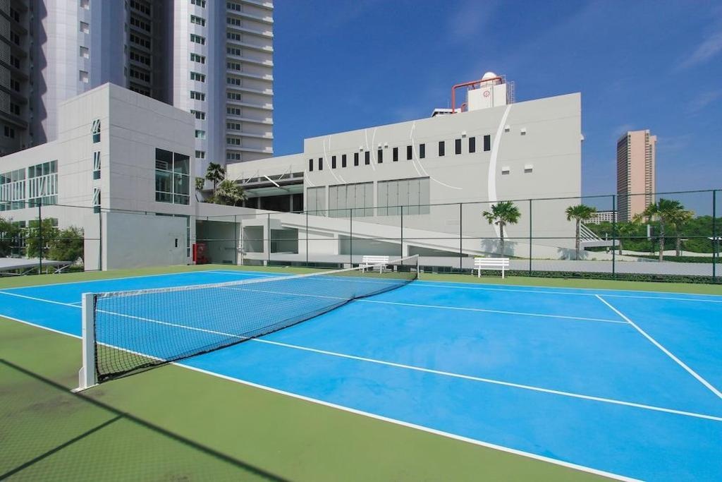 White Sand Beach Residences Pattayafacilitiesfacilities Image 3636