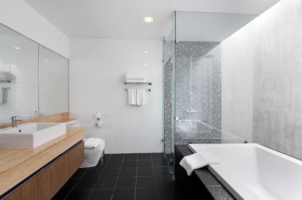 White Sand Beach Residences Pattayafacilitiesfacilities Image 5151
